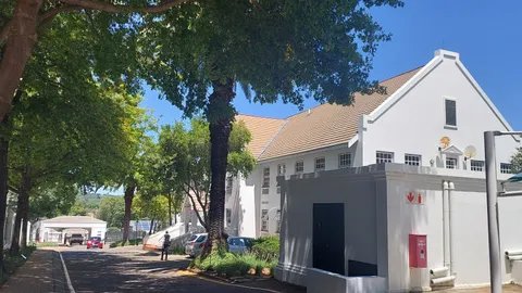 Rosebank Office Park